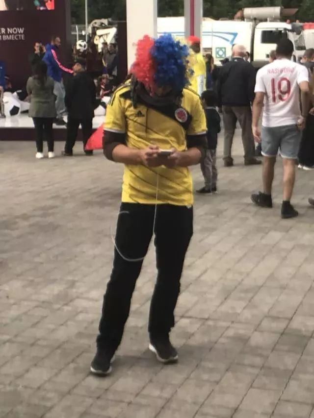 吃进世界杯｜逛吃前行，莫斯科的必吃榜单