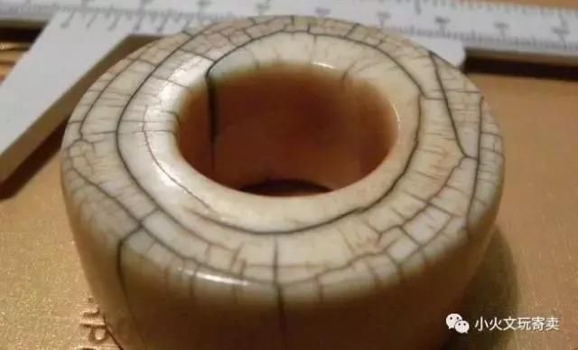 小火说细数那些包浆老货!