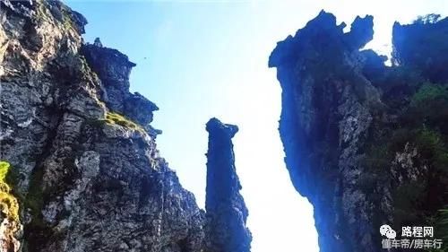 【RV达人】大忙人一个二十多岁就开始了自己房车之旅的“奇人”