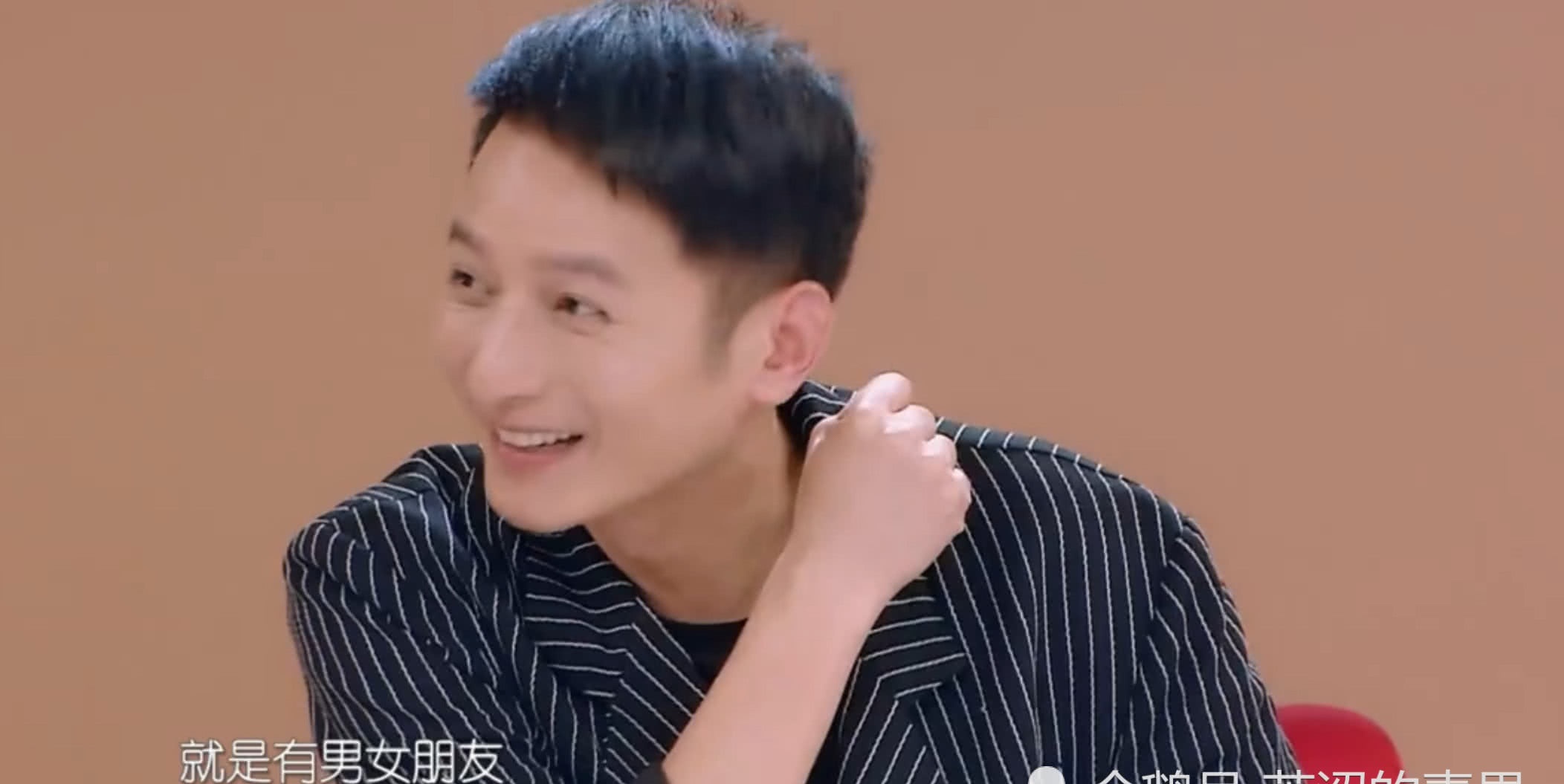 于妈放狠话让于小彤35岁后结婚,当她听到陈小