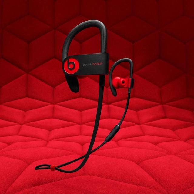十周年纪念 Beats耳机限量版继续引领潮流