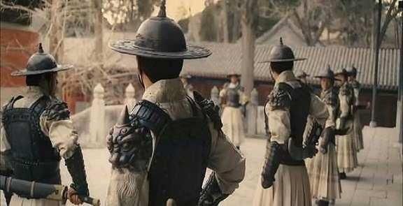 明朝三大神秘组织:锦衣卫、东厂、六扇门怎么