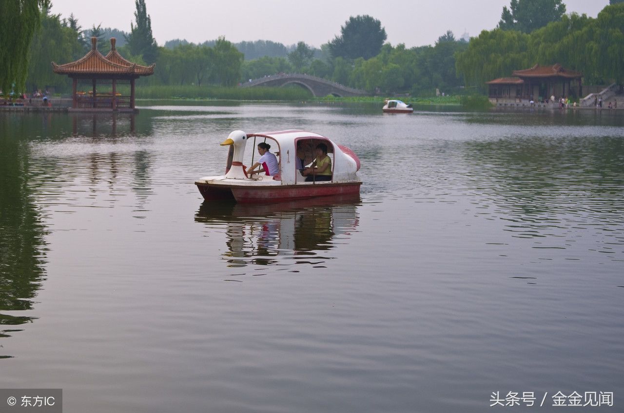 山东省:山东的17个地级市,你有去过的吗?有你