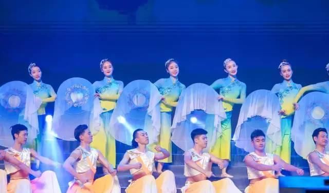 深圳企业家新春联谊会