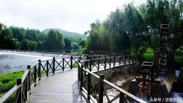 诗和远方在哪里|安顺好山好水告诉你