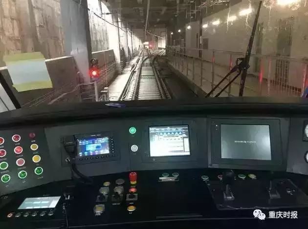 重庆环线、4号线已经开通!通车站点+票价+换乘