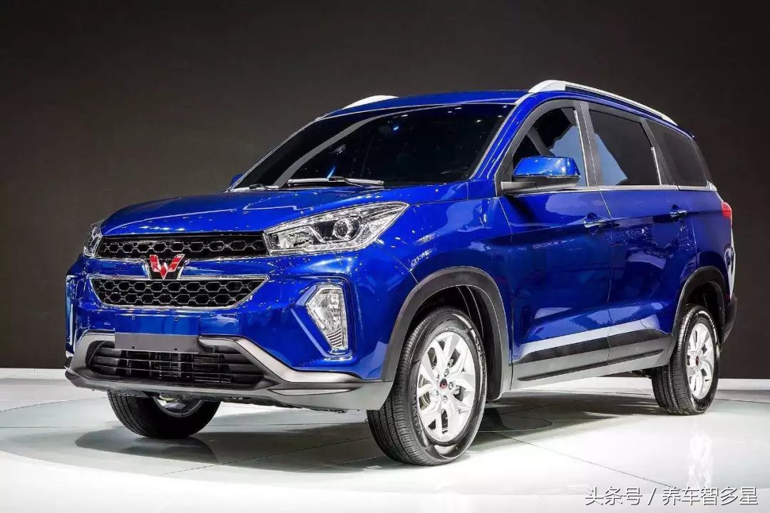 2018年5月乘用车生产企业销量前十 南北大众