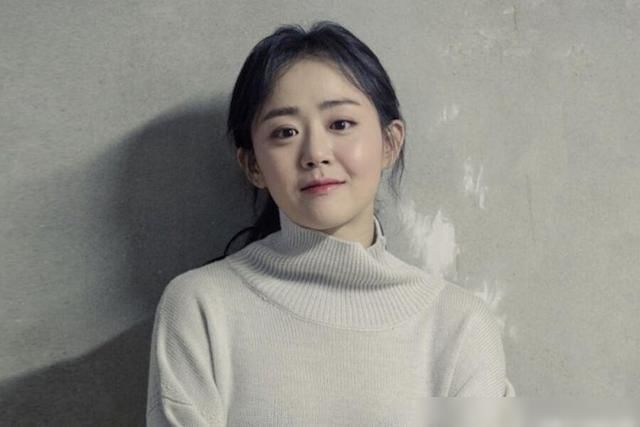 韩国演员文瑾莹与经纪公司结束专属合同