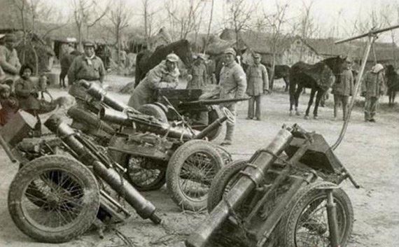 粟裕最为忌惮的国军名将，说在同等兵力下，我不是他的对手