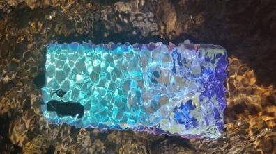 华为P30支持防水但遇水就坏?华为:防水手机进