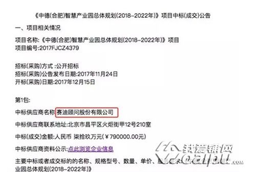 合肥启动新合肥西站建设 返乡置业潮来临