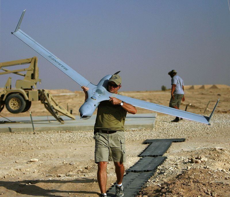 美国防部Maven项目人工智能算法实现战场初始