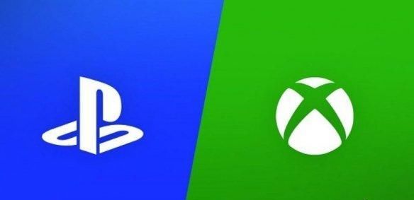 ps主机和xbox