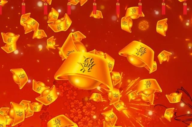 这些生肖2018年财气翻天，事业财运一发不可收拾，日子越过越