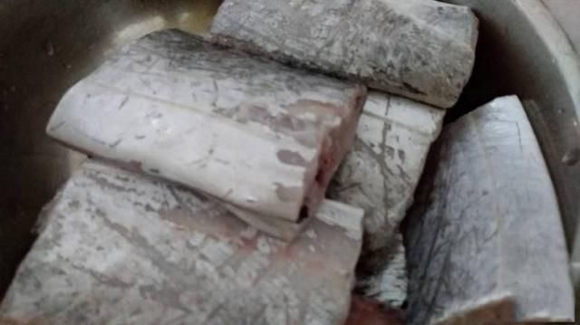 教你在家做带鱼饭，超级好吃又美味，快来试试！