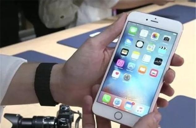 苹果手机如何上5G