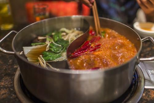 重庆火锅底料排行榜,把重庆辣味带回家!