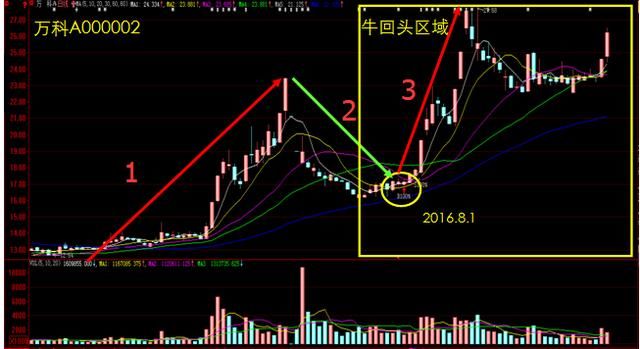 曾两年亏到积蓄所剩无几，18年练就抓涨停胜率超80%的秘籍是什么