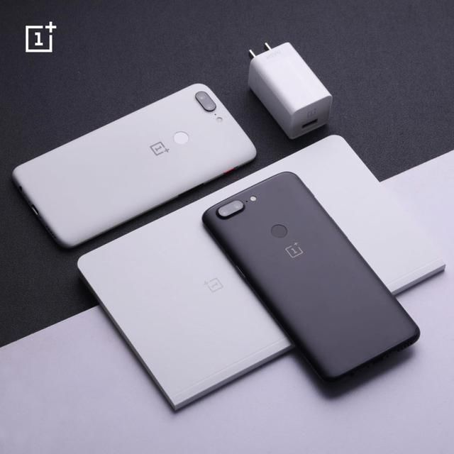 凭品质取胜 一加5T京东100%好评