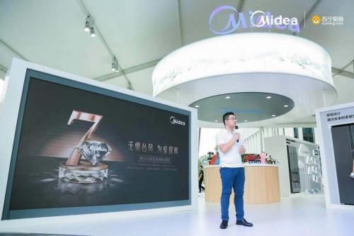 美的冰箱保修几年