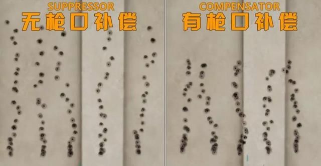 绝地求生：短剑Vector优劣全面解析，最强冲锋枪非他莫属