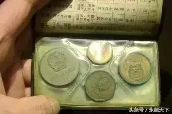 我们都喜欢硬币套装，他们的发行量分别是多少您清楚吗？