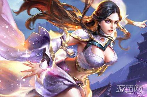 王者荣耀露娜一生所爱上线时间及价格分享