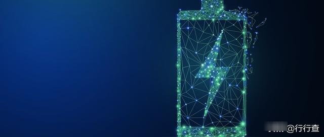 可以替代锂离子电池的电池