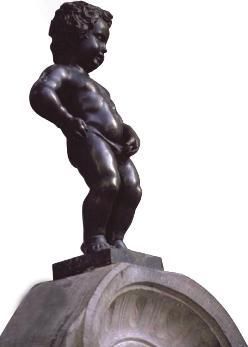 比利时位于欧洲西北部,国土面积小,资源不多