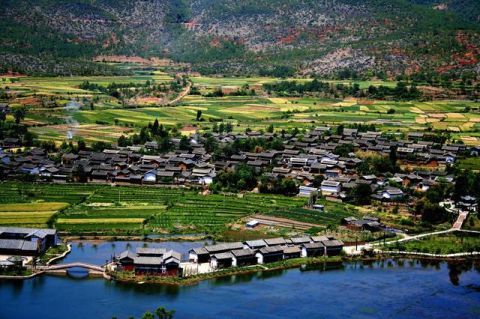 农村里因这些原因导致的癌症不少