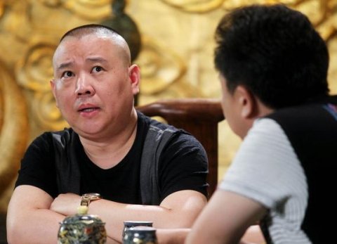 为什么相声界都和郭德纲斗,还要清理门户小人