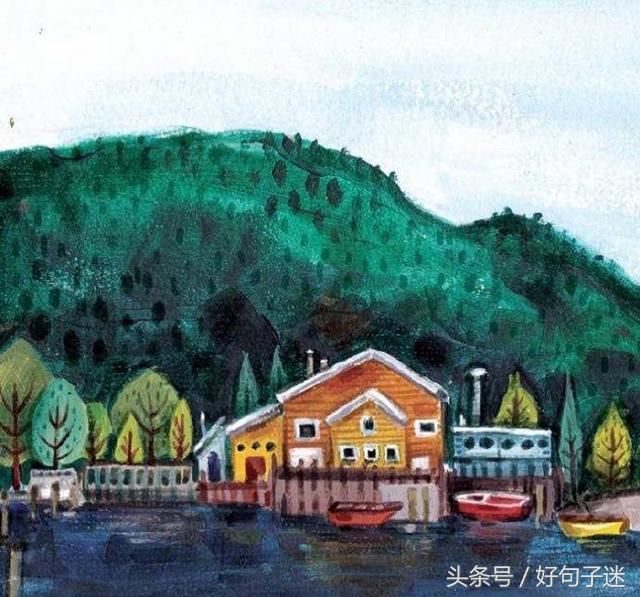 2018最励志的句子简短,句句阳光正能量!_【快