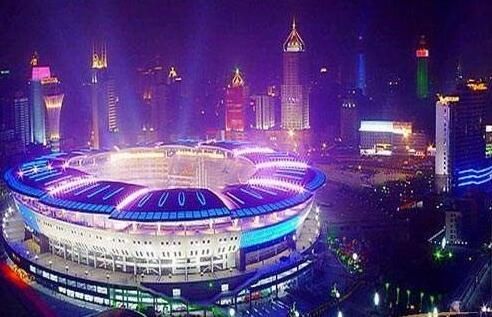 湖南省最重要的两座城市