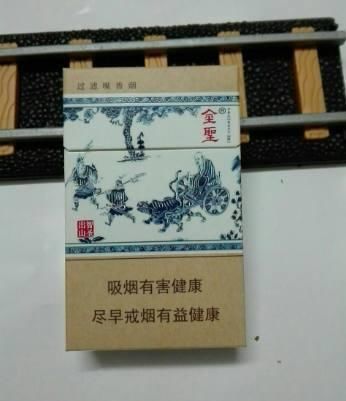 这8种香烟堪称国内最贵，别说你抽过，见过两种的人都算是土豪