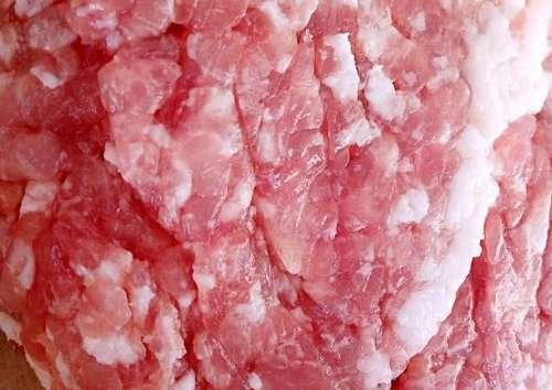 猪肉馅一斤多少钱