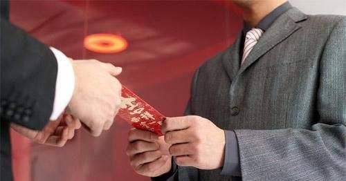 如何发一亿红包