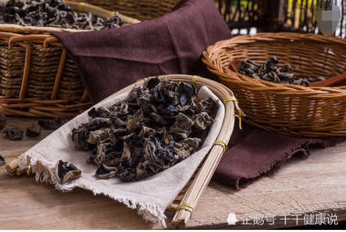 它是血栓大克星，每天吃点，保证你30年血管通畅！