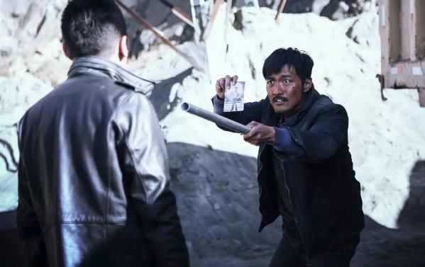 2018国产高分电影《暴裂无声》电视高清在线