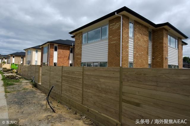 新西兰政府住房报告显示出 住房问题是一场意识形态的迫害