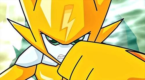 童年赛尔号神宠雷伊居然有种形态 进化后真的越变越离谱