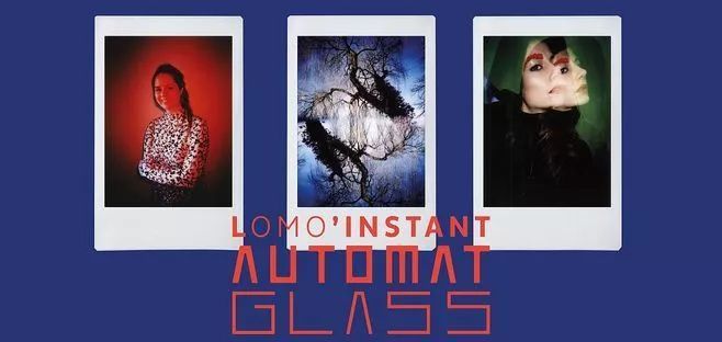 丢掉美丽滤镜，这些高颜值复古相机才是春游最佳