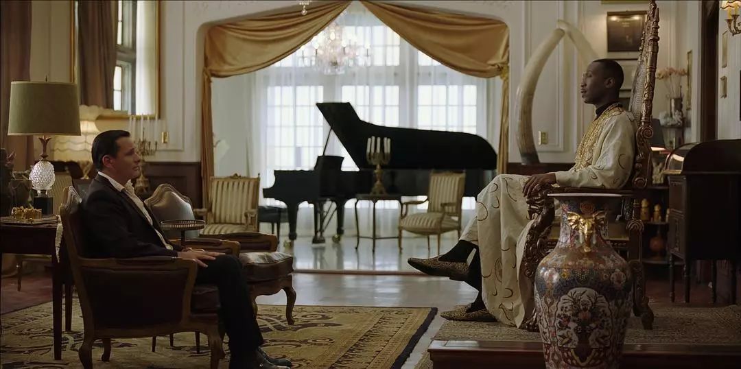 《绿皮书》的故事并非全真实,哪些地方是编的