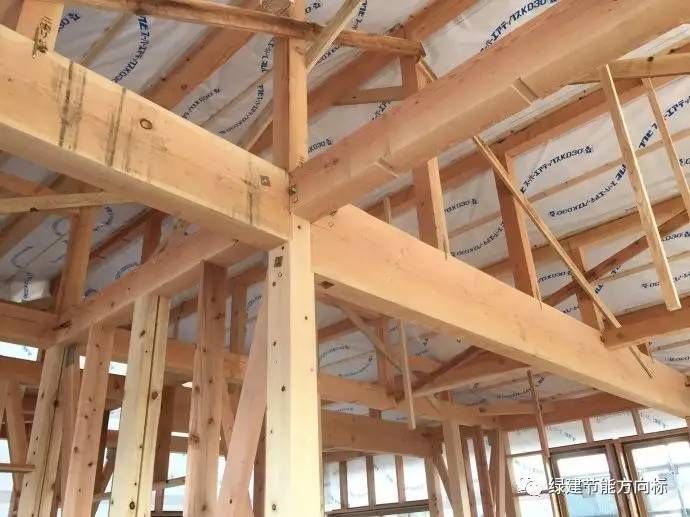 被动房采暖制冷新技术:地埋管新风系统节能建筑的建造过程分享