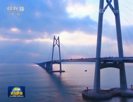 澳门大湾区横琴区