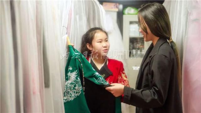 超期待！他们的加入让甜女盛会更精彩——