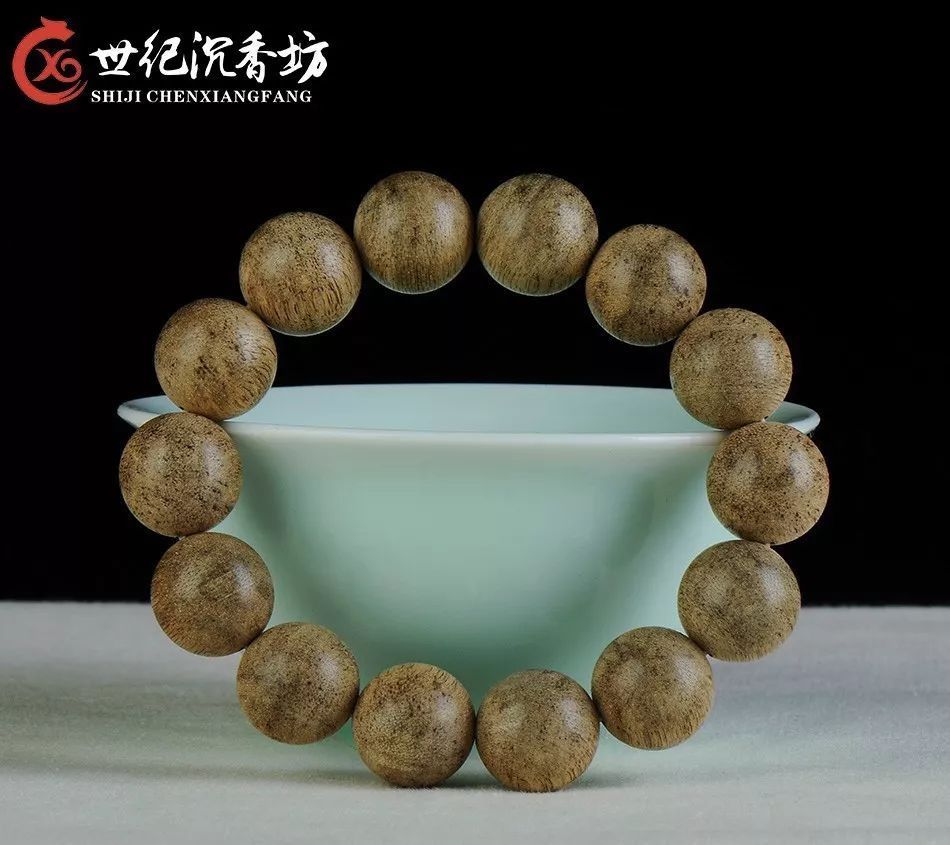 世纪沉香坊:什么?这些 沉香 都不存在?你可能又