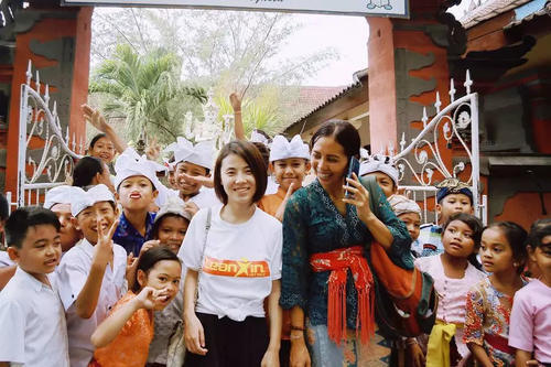 2019早鸟计划|巴厘岛国际义工项目书,寻找南纬