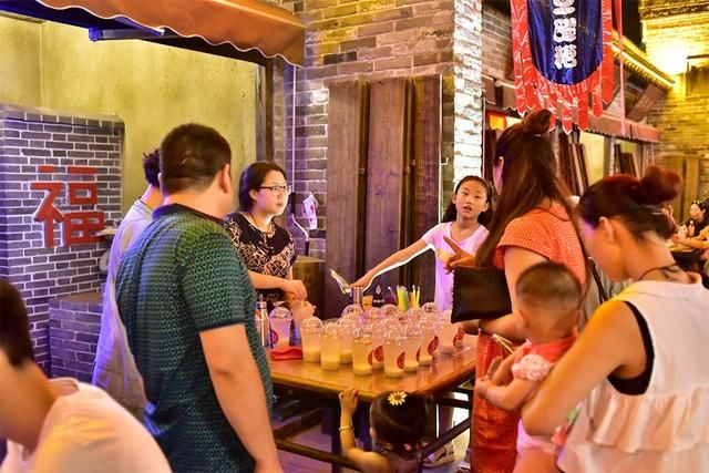 不负春光！陕西这座慢悠的古城，私藏了最美的诗意！