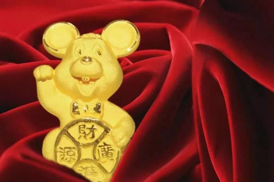 一生不会缺钱花的5大生肖，有你吗?