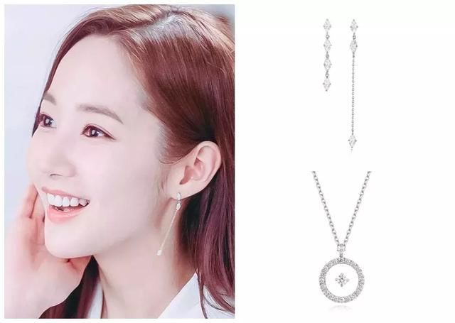 金秘书和副会长终于亲亲了!我却只想知道她穿